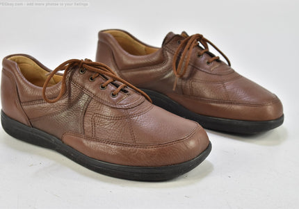 Dansko Herren Halbschuhe Freizeitschuhe EUR 42 Nr. 25-Y 859-SchuhGebraucht