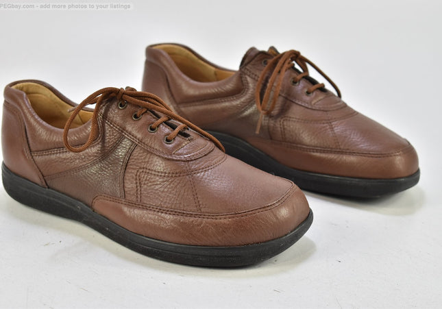 Dansko Herren Halbschuhe Freizeitschuhe EUR 42 Nr. 25-Y 859-SchuhGebraucht