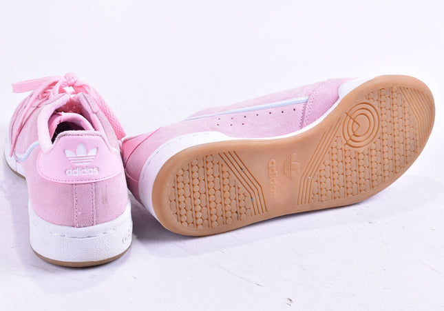 Adidas Continental Damen Sportschuhe Sneaker EUR 40 Nr. 24-Y 3404-Schuh-Gebraucht-secondhand