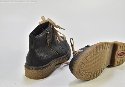 Rieker  Damen Stiefelette Boots  EUR 37 Nr. 25-B 3582