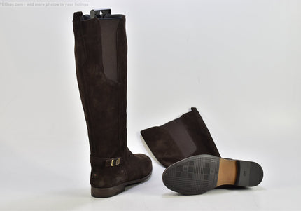 Tommy Hilfiger  Damen Stiefel Stiefelette Boots  EUR 39 Nr. 25-B 3298