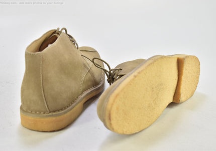 Sebago  Herren Stiefelette Boots  EUR 41,5 Nr. 26-B 750