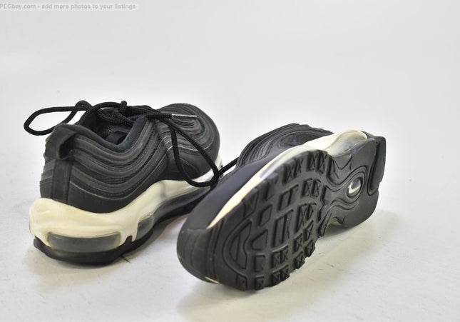 Nike Air Max 97 Damen Sportschuhe Sneaker  Gr. 36,5 Nr. 26-U 1892