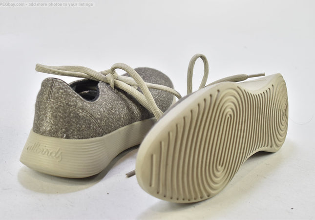 Allbirds  Damen Halbschuhe Freizeitschuhe  W 9 Nr. 26-U 3154