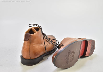 Melvin & Hamilton  Damen Stiefelette Boots  Gr. 37 Nr. 26-B 2797