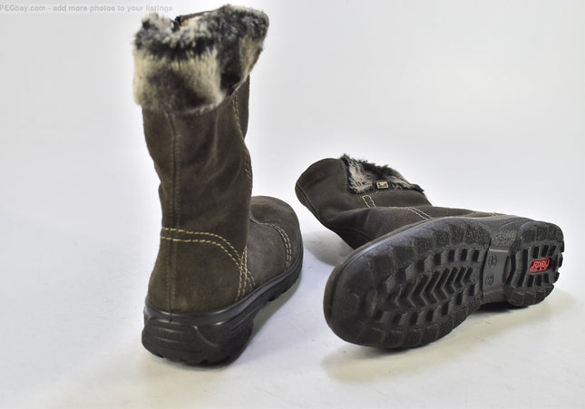 Rieker  Damen Stiefelette Boots  Gr. 42 Nr. 26-B 2462