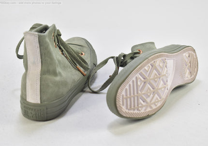 Converse Damen Sportschuhe Sneaker EUR 36 Nr. 25-F 785-Schuh-Gebraucht-secondhand
