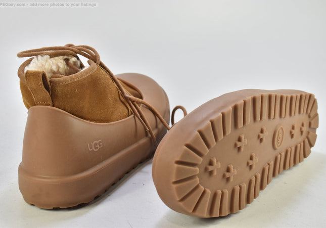 UGG  Herren Stiefelette Boots  EUR 45 Nr. 25-V 1050