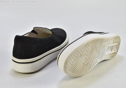 Gabor  Damen Halbschuhe Slipper Ballerinas  EUR 40 Nr. 25-X 1644
