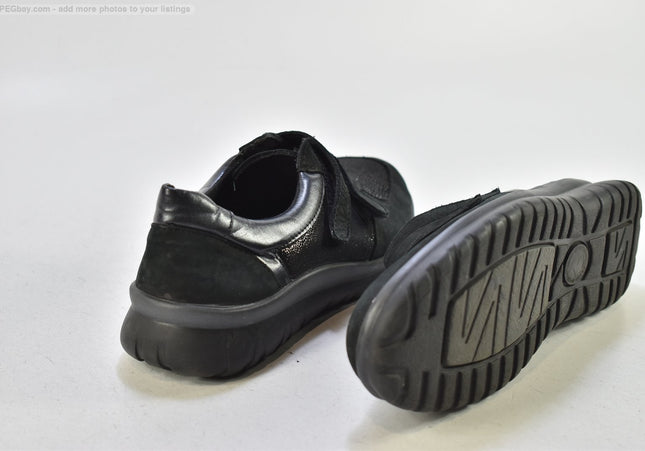 Airsoft  Damen Halbschuhe Freizeitschuhe  EUR 41 Nr. 26-Z 471
