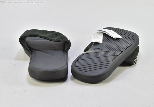 Lacoste  Damen Sandale Pantolette  EUR 42 Nr. 26-S 4243