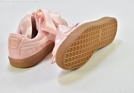 Puma Basket Damen Sportschuhe Sneaker  EUR 38,5 Nr. 25-T 2825