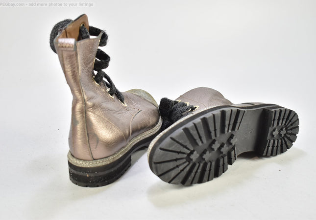 Pertini  Damen Stiefelette Boots  EUR 39 Nr. 24-B 6954