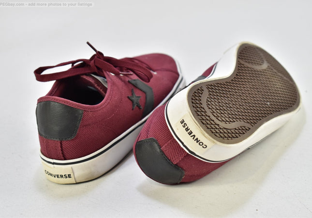 Converse  Herren Sportschuhe Sneaker  EUR 44,5 Nr. 25-P 2379