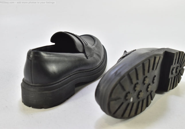Clarks  Damen Halbschuhe Slipper Ballerinas  EUR 42 Nr. 26-Y 1589
