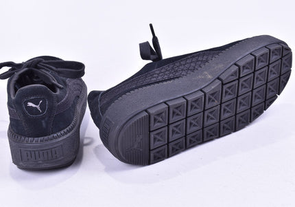 Puma Suede Damen Sportschuhe Sneaker EUR 39 Nr. 23-Y 320-Schuh-Gebraucht-secondhand
