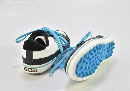 Crocs  Damen Halbschuhe Freizeitschuhe  US 6 Nr. 26-M 1217