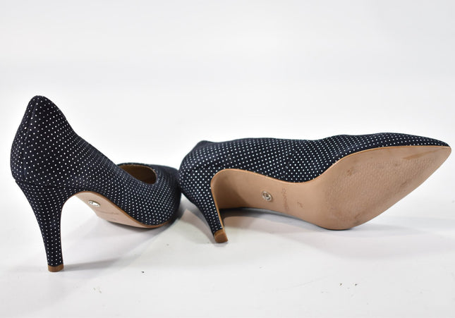 Tamaris Damen Pumps High Heels EUR 37 Nr. 24-J 2048-Schuh-Gebraucht-secondhand