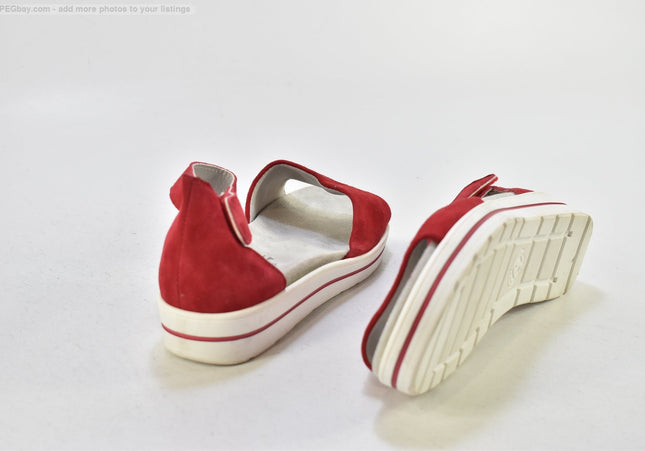 Naturläufer  Damen Sandale Sandalette  EUR 41 Nr. 26-S 2238