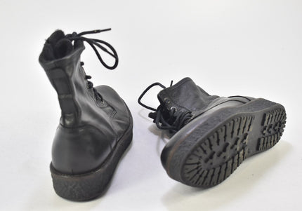 Bianco Damen Stiefelette Boots EUR 37 Nr. 24-Y 743-Schuh-Gebraucht-secondhand
