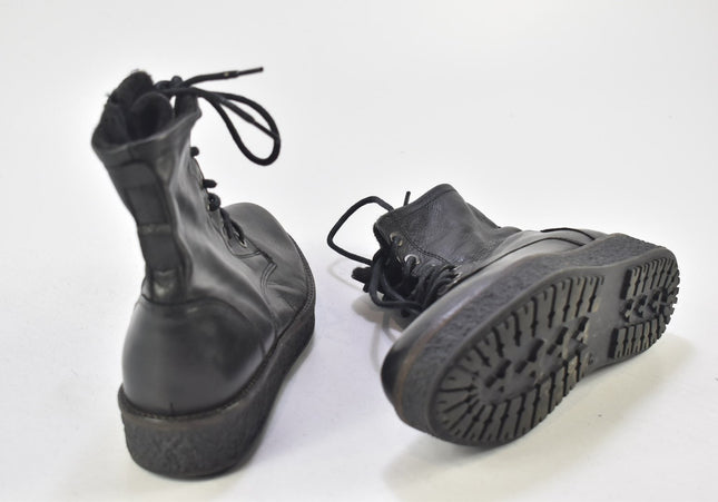 Bianco Damen Stiefelette Boots EUR 37 Nr. 24-Y 743-Schuh-Gebraucht-secondhand