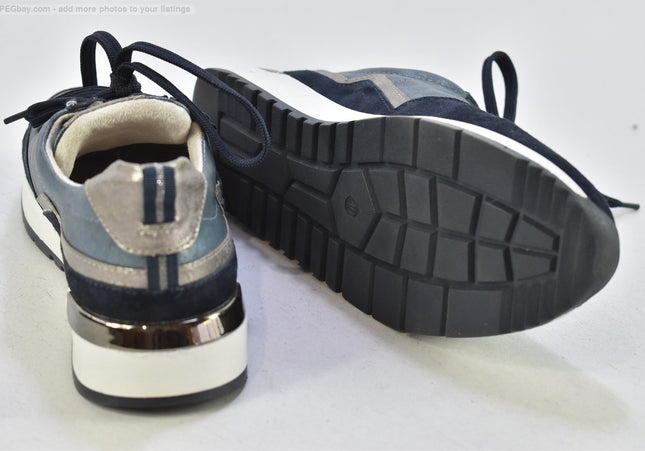 Jana  Damen Halbschuhe Slipper Ballerinas  EUR 40 Nr. 26-A 190