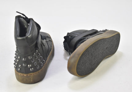 Ash Damen Stiefelette Boots EUR 36 Nr. 24-B 76-Schuh-Gebraucht-secondhand