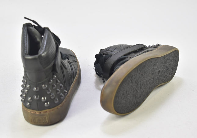 Ash Damen Stiefelette Boots EUR 36 Nr. 24-B 76-Schuh-Gebraucht-secondhand