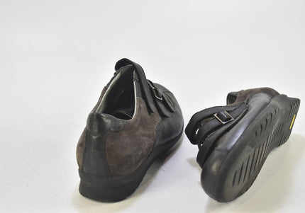 Durea  Damen Halbschuhe Freizeitschuhe  UK 7,5 Nr. 24-X 40