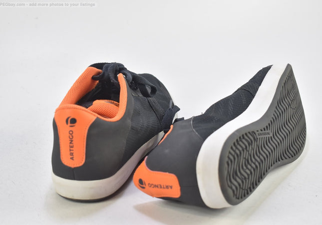 Artengo Herren Sportschuhe Sneaker EUR 47 Nr. 25-F 1544-Schuh-Gebraucht-secondhand