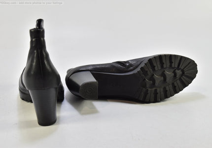 Gabor  Damen Stiefelette Boots  UK 6 Nr. 25-V 607