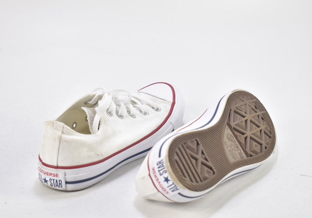 Converse Damen Sportschuhe Sneaker EUR 36,5 Nr. 24-O 916-Schuh-Gebraucht-secondhand