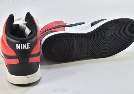 Nike Court Vision Herren Sportschuhe Sneaker  EUR 45,5 Nr. 26-G 1968