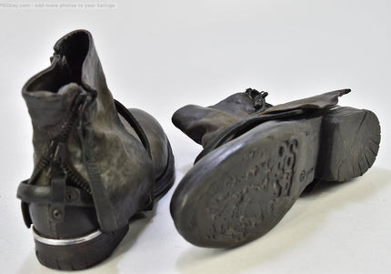 Airstep  Damen Stiefelette Boots  EUR 37 Nr. 24-B 7380