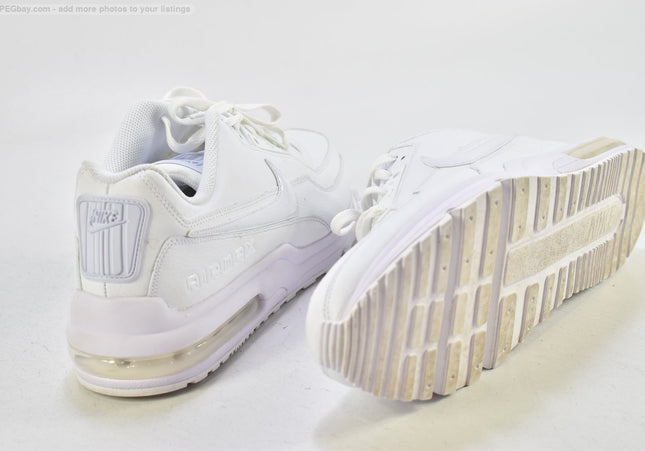 Nike Air Max LTD Herren Sportschuhe Sneaker  EUR 46 Nr. 25-V 565