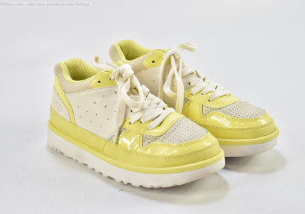 UGG  Damen Halbschuhe Freizeitschuhe  EUR 38 Nr. 25-T 3501