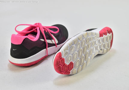 Nike Flex Experience Damen Sportschuhe Sneaker  EUR 38,5 Nr. 25-O 1305