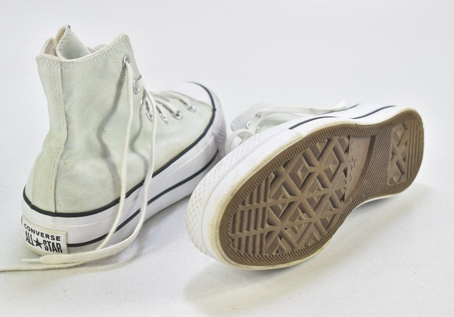 Converse Damen Sportschuhe Sneaker EUR 39 Nr. 24-O 41-Schuh-Gebraucht-secondhand