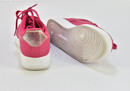 Nike Air Force 1 Damen Sportschuhe Sneaker  EUR 38 Nr. 25-Y 1413