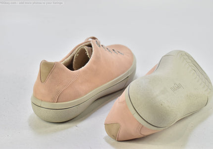 Legero  Damen Halbschuhe Freizeitschuhe  UK 9 Nr. 25-X 667