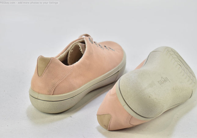 Legero  Damen Halbschuhe Freizeitschuhe  UK 9 Nr. 25-X 667