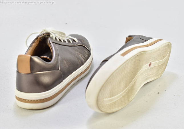 Clarks  Damen Halbschuhe Freizeitschuhe  EUR 38 Nr. 25-M 2613