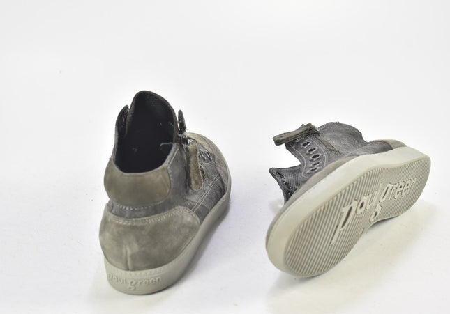 Paul Green  Damen Stiefelette Boots  UK 5 Nr. 24-J 3614