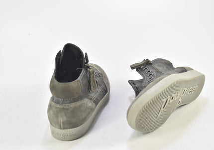 Paul Green Damen Stiefelette Boots UK 5 Nr. 24-J 3614-Schuh-Gebraucht-secondhand