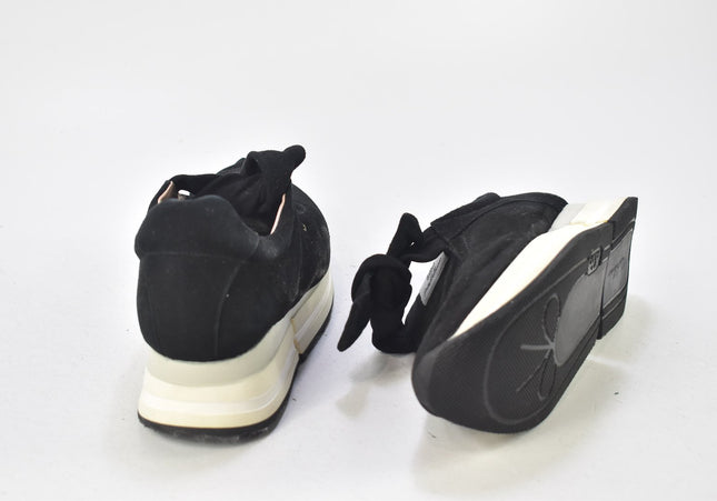 Pretty Ballerinas Damen Halbschuhe Ballerinas EUR 37 Nr. 24-P 947-Schuh-Gebraucht-secondhand