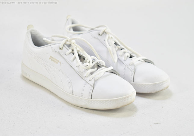 Puma Damen Sportschuhe Sneaker EUR 39 Nr. 25-A 1762-Schuh-Gebraucht-secondhand