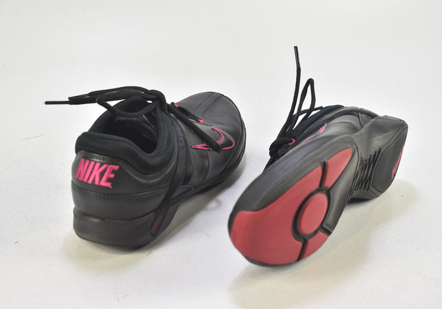 Nike Zoom Damen Sportschuhe Sneaker EUR 40,5 Nr. 24-X 1034-Schuh-Gebraucht-secondhand