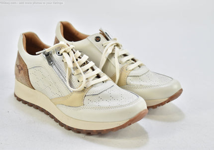 Kangaroos  Damen Halbschuhe Freizeitschuhe  EUR 37 Nr. 26-F 534