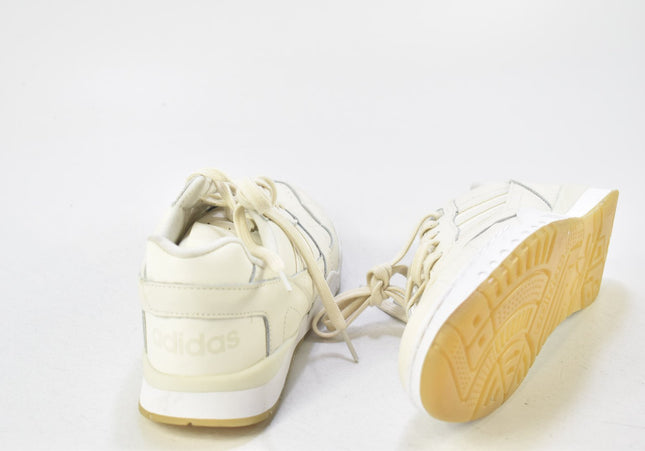 Adidas AR Trainer Damen Sportschuhe Sneaker EUR 40 2/3 Nr. 24-U 494-Schuh-Gebraucht-secondhand