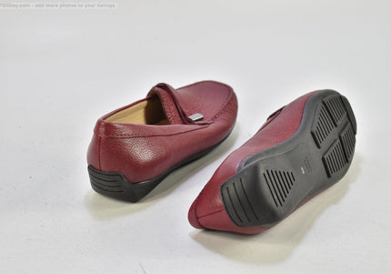 Hush Puppies  Damen Halbschuhe Slipper Ballerinas  EUR 39 Nr. 4R-1187